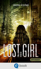 Buchcover Lost Girl