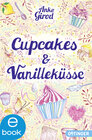 Buchcover Cupcakes und Vanilleküsse