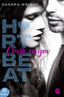 Buchcover Heartbeat. Crush on you