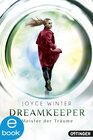 Buchcover Dreamkeeper 2. Meister der Träume