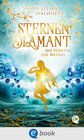 Buchcover Sternendiamant 2. Die Fürstin des Meeres