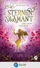 Buchcover Sternendiamant 3. Das Land der Feen