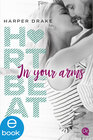 Buchcover Heartbeat. In your arms