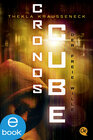 Buchcover Cronos Cube 3. Der freie Wille
