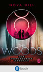 Buchcover The Woods 1. Die vergessene Anstalt