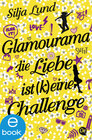 Buchcover Glamourama