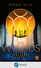 Buchcover The Woods 2. Die verlorene Gruppe
