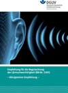 Buchcover Königsteiner Empfehlung