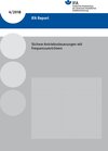 Buchcover IFA Report 4/2018