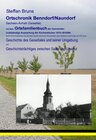 Buchcover Ortschronik & Ortsfamilienbuch Benndorf - Naundorf