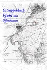 Buchcover Ortssippenbuch Pfuhl 1582-1920 mit Offenhausen