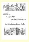 Buchcover Sagen, Legenden und Geschichten im Kreis Cochem-Zell
