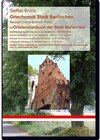 Buchcover Ortsfamilienbuch Berlinchen 1736-1874 (Neumark)