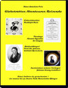 Buchcover Globetrotter, Abenteurer, Reisende