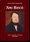 Buchcover Ami Boué
