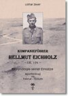 Buchcover Kompanieführer Hellmut Eichholz - Chronologie seiner Einsätze