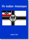 Buchcover Die Deutschen Schutztruppen