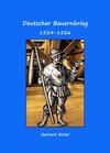 Buchcover Deutscher Bauernkrieg 1524-1526