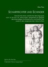 Buchcover Scharfrichter und Schinder