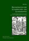 Buchcover Rekonstruktion der Scharfrichter- und Schindersippen