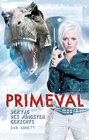 Buchcover Primeval 3: Der Tag des jüngsten Gerichts