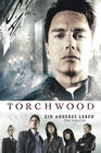 Buchcover Torchwood 1: Ein anderes Leben