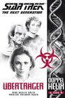 Buchcover Star Trek - The Next Generation: Doppelhelix 2