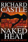 Buchcover Castle 2: Naked Heat - In der Hitze der Nacht