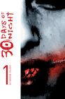 Buchcover 30 Days of Night 1