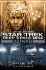 Buchcover Star Trek - Die Welten von Deep Space Nine 02: Andor - Paradigma