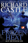 Buchcover Castle 4: Frozen Heat - Auf dünnem Eis