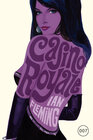 Buchcover James Bond 01 - Casino Royale