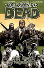 Buchcover The Walking Dead 19