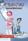 Buchcover Chew - Bulle mit Biss 8