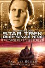 Buchcover Star Trek - Die Welten von Deep Space Nine 6