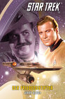 Buchcover Star Trek - The Original Series 4: Der Friedensstifter