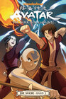 Buchcover Avatar: Der Herr der Elemente 7