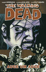 Buchcover The Walking Dead 08: Auge um Auge