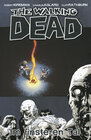 Buchcover The Walking Dead 09: Im finsteren Tal