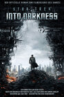 Buchcover Star Trek Into Darkness