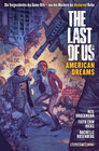 Buchcover The Last of Us: American Dreams