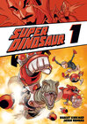 Buchcover Super Dinosaur 1