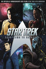 Buchcover Star Trek - Countdown to Darkness