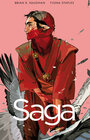 Buchcover Saga 2