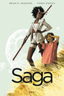 Buchcover Saga 3