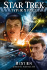 Buchcover Star Trek - Typhon Pact 3