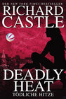 Buchcover Castle 5: Deadly Heat - Tödliche Hitze