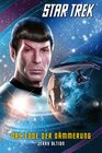 Buchcover Star Trek: The Original Series 5
