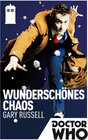Buchcover Doctor Who: Wunderschönes Chaos