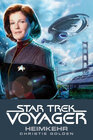 Buchcover Star Trek - Voyager 1: Heimkehr